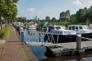Provincie Drenthe_Vaarrecreatie_20